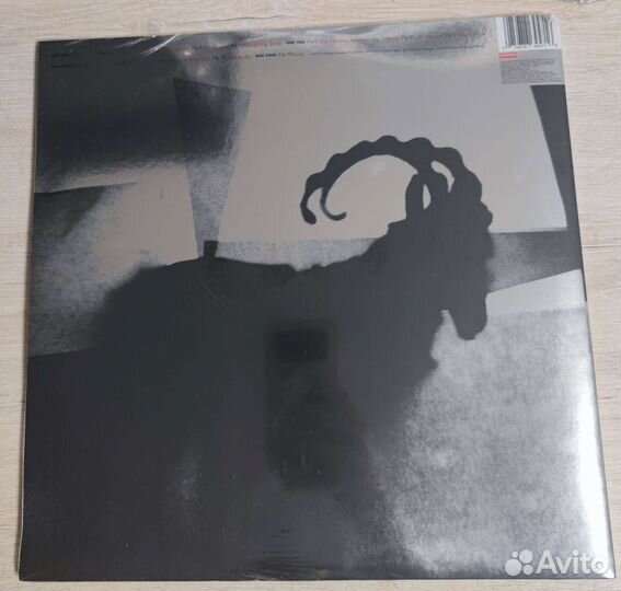 Slipknot - Iowa (green, USA)