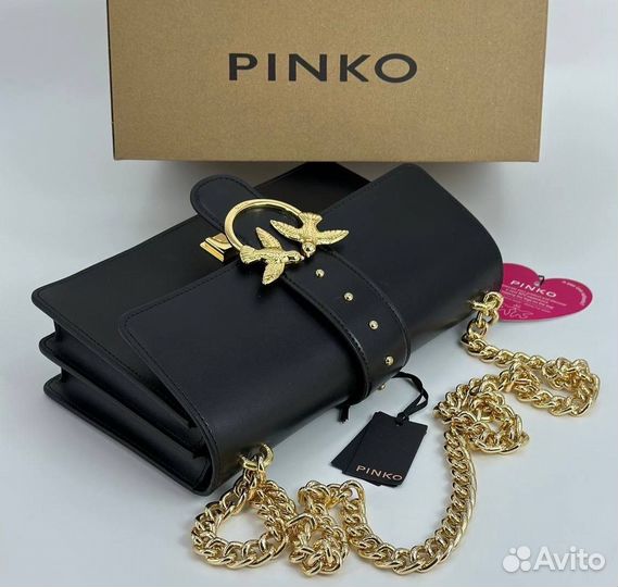 Сумка женская pinko