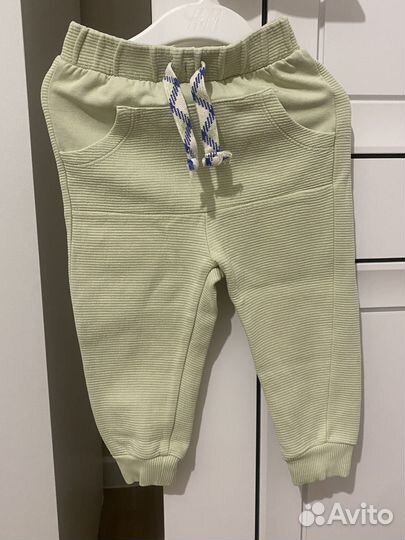 Костюм на девочку 86