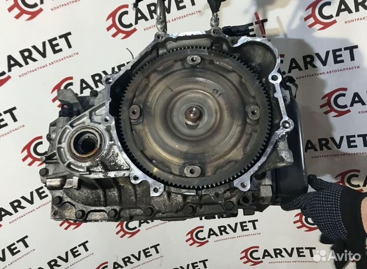 АКПП F4A42 Hyundai Elantra 2.7л