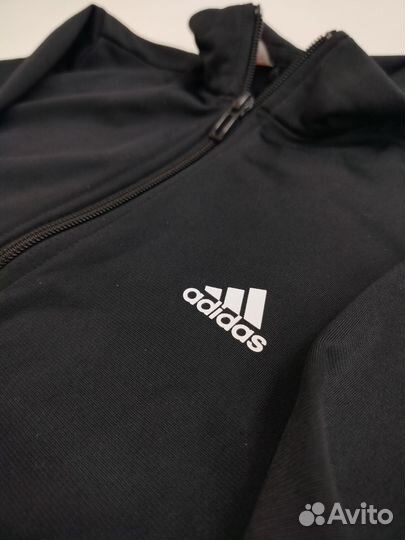 Adidas толстовка для мальчика