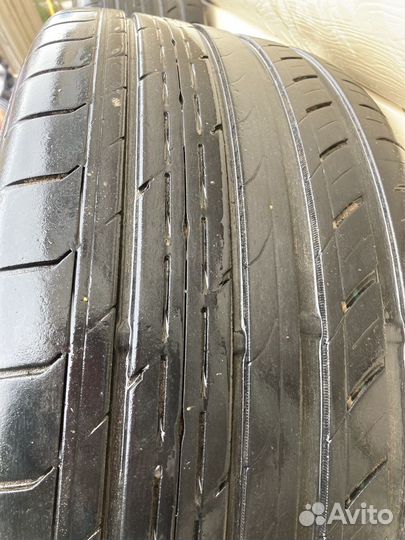 Продажа шин с дисками