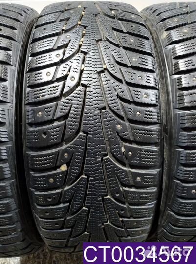 Hankook Winter I'Pike RS W419 215/50 R17 96T