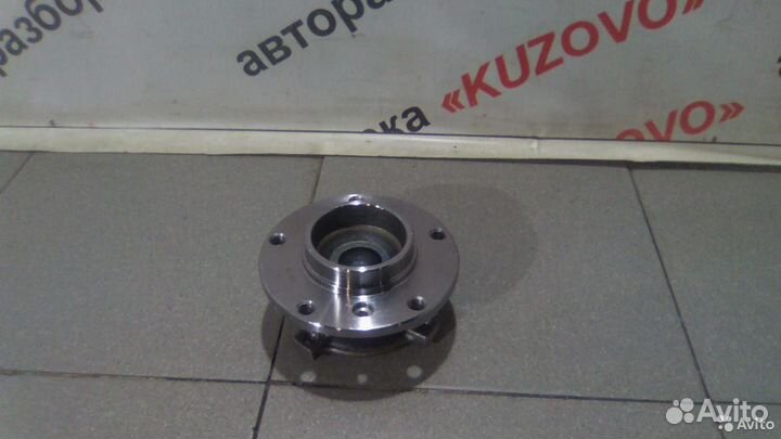 Ступица передняя Подшипник