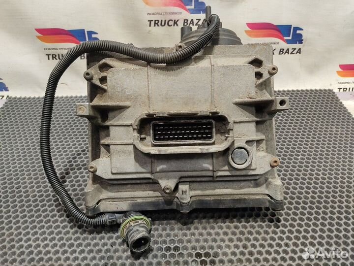 0444022039 Модулятор AdBlue