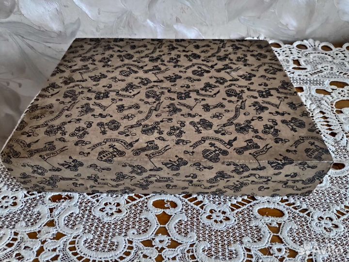 Набор столовых приборов