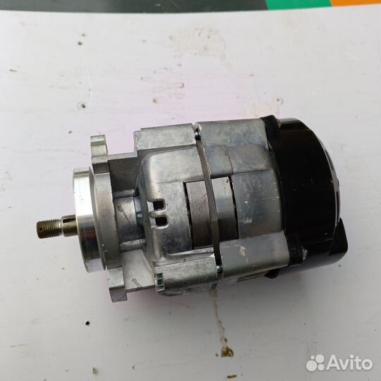 Генератор для мотоцикла Урал 500 Вт