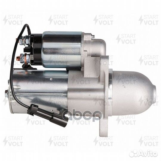 Стартер LST0504 startvolt