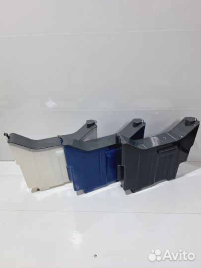 Контейнер для пылесоса Bosch / Zelmer