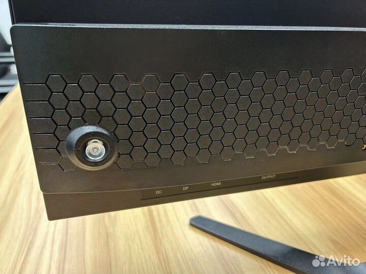 Игровой монитор 165 гц 24 дюйма