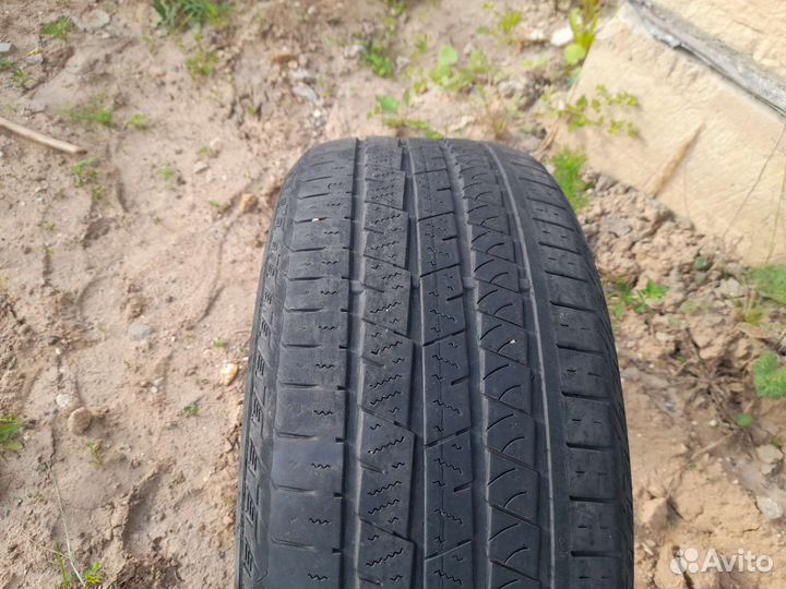 Continental ContiPremiumContact 2 235/45 R17
