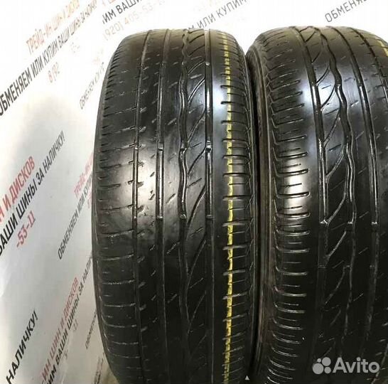 Bridgestone Turanza ER300 205/60 R16 92H