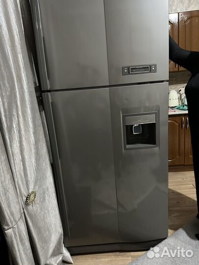 Холодильник бу