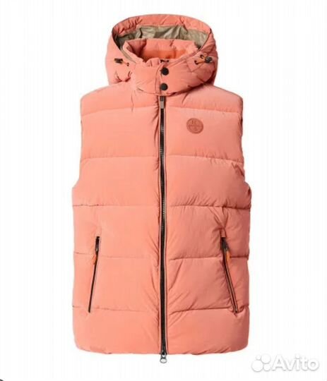 Жилет пуховый North Sails Expedition, L