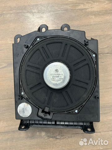 Динамик Bmw 520D E60 N47 2009