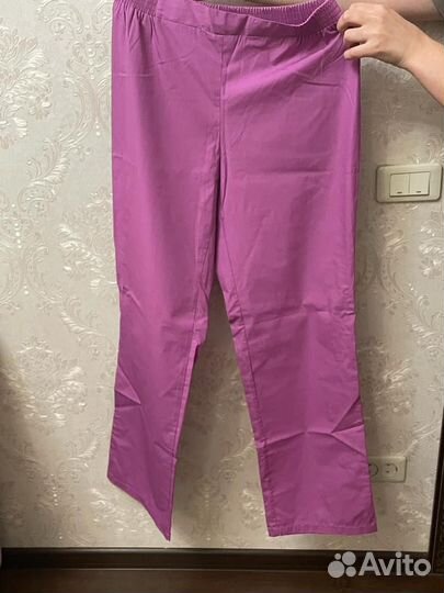 Медицинский костюм