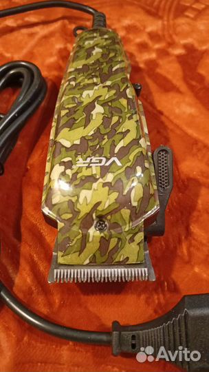 Машинка для стрижки VGR V-126