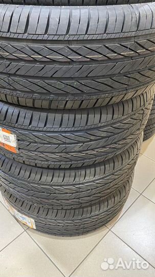 Tracmax X-Privilo H/T 265/60 R18 110H