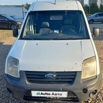 Ford Transit Connect 1.8 MT, 2010, 347 889 км, с пробегом, цена 460 000 руб.