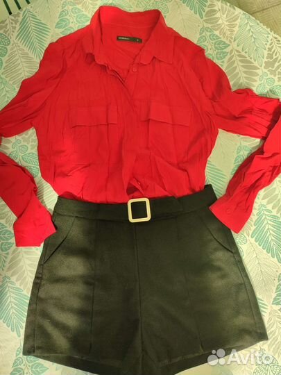 Листай. Вещи пакетом 40-42 размер(XXS,XS)