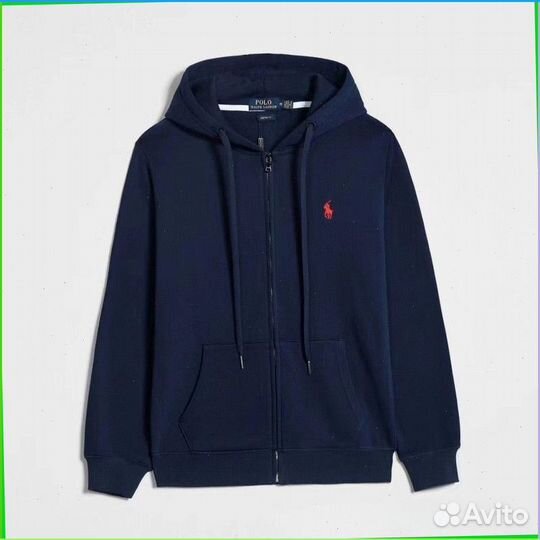 Кофта Polo Ralph Lauren (Все цвета)