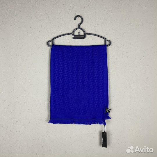 Новый шарф Versace оригинал