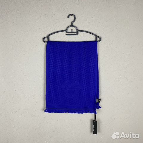 Новый шарф Versace оригинал