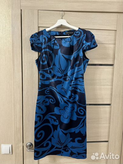 Платье женское вечернее 44 размер