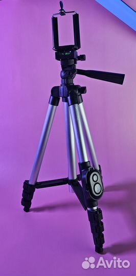 Штативы для телефона