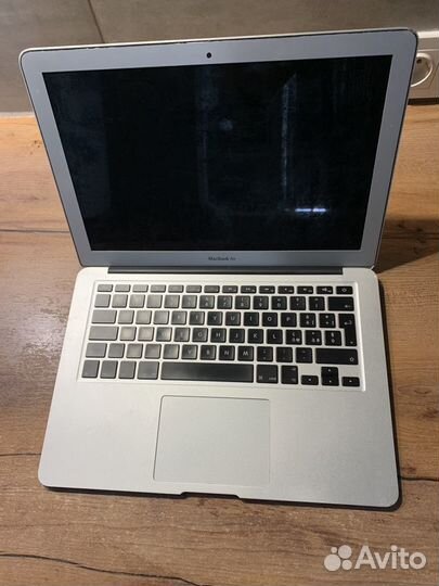 MacBook Air 13