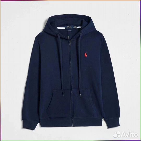 Зипка Polo Ralph Lauren (Artikle: 39166)