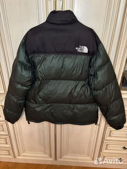 Куртка мужская the north face