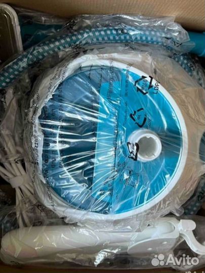 Вертикальный отпариватель Tefal