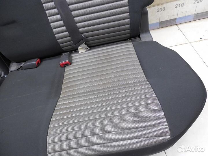 К-кт сидений SX4 2006-2013