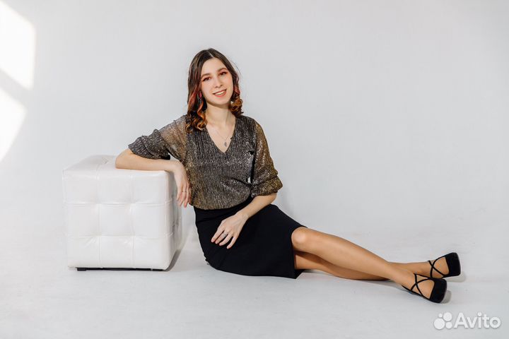 Поющий ведущий на свадьбу, юбилей, выпускной