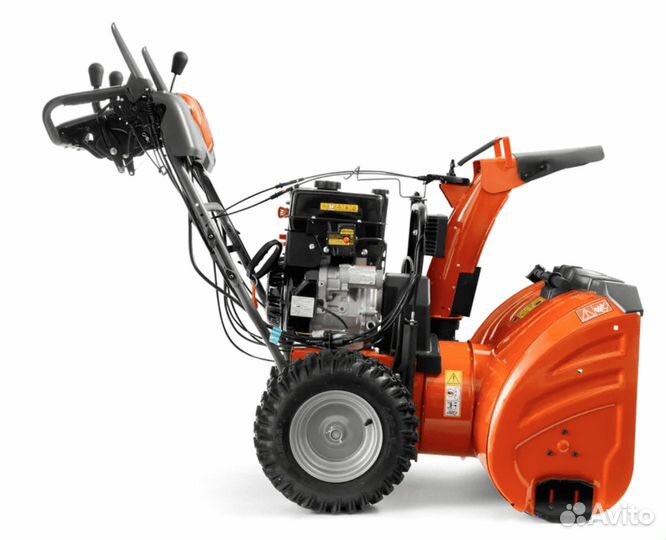 Husqvarna ST 327 Снегоуборщик