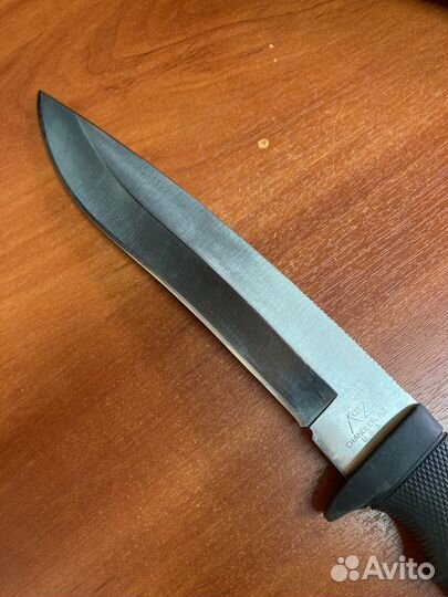 Нож katz