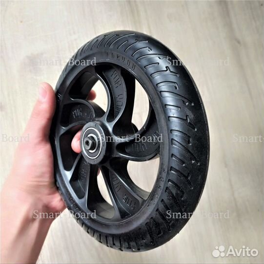 Заднее колесо/покрышка для Kugoo (куго) S1/S2/S3