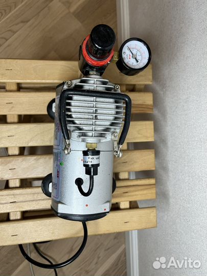 Компрессор