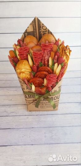 Съедобные,вкусные,мужские,детские букеты