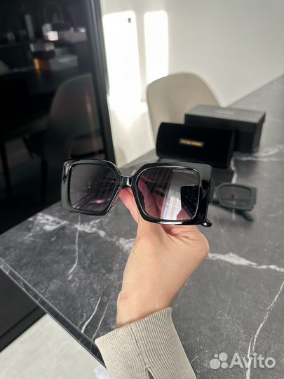 Солнцезащитные очки dolce gabbana