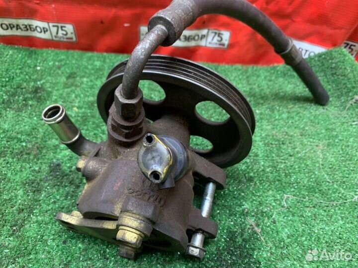 Гидроусилитель руля Toyota Mark Ii GX90 1GFE