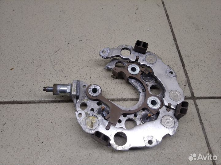 Контакт электрический Fortuner 2015