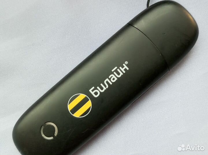 USB Модем Билайн