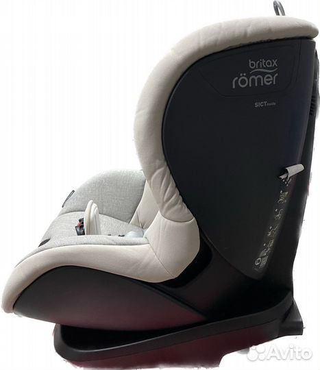 Автокресло britax romer