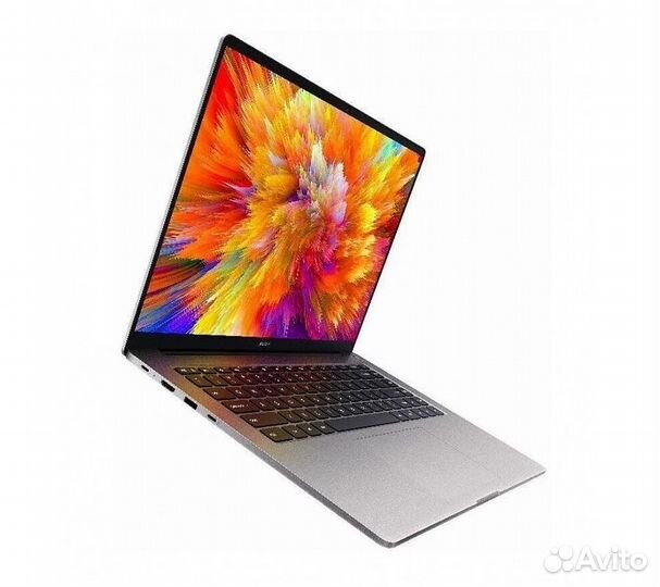 Ноутбук Xiaomi RedmiBook Pro 15