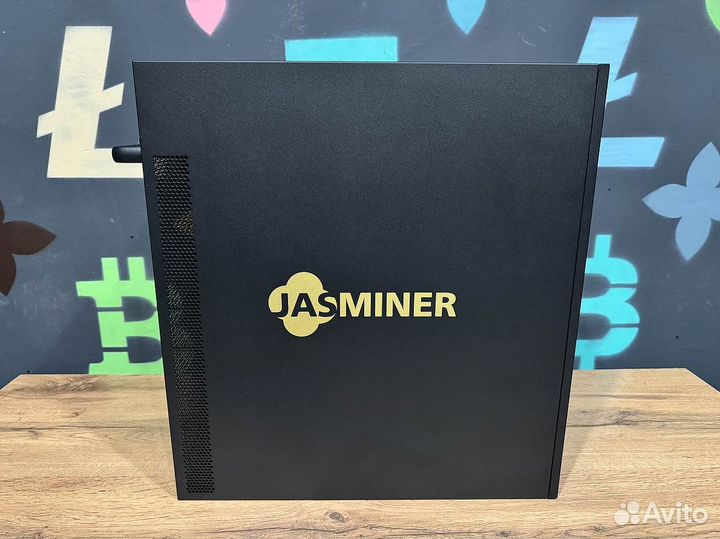 Jasminer X16-Q 1950M