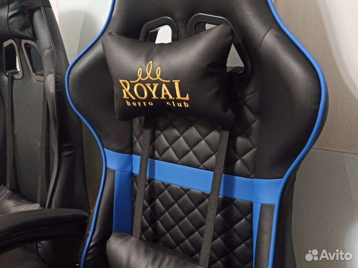Новое Игровое компьютерное кресло like regal LR