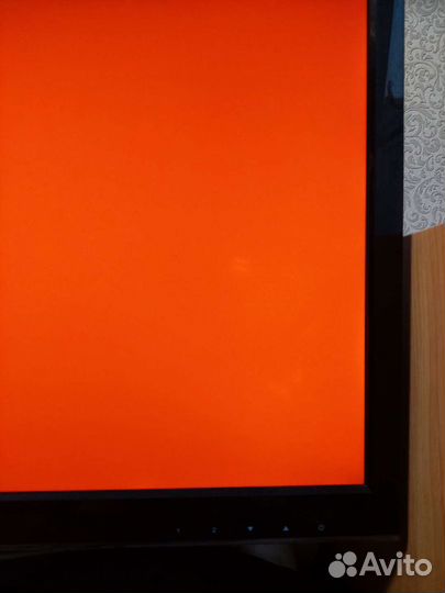 Монитор ViewSonic vx2252mh