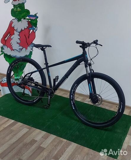 Горный велосипед MTB 29R